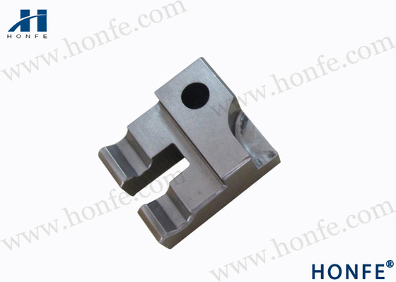 Μπροστινά μέρη Projectile P7100 D1 911-316-703 αργαλειών Sulzer ενθέτων οδηγών κρατών μελών