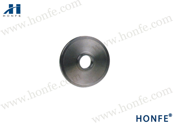 Μοχλός 911-809-027 κυλίνδρων χάλυβα Projectile ανταλλακτικά μηχανημάτων αργαλειών υφαίνοντας