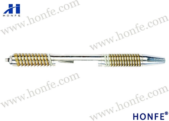 Projectile ανταλλακτικά Projectile P7100 αργαλειών Sulzer κυλίνδρων ναών