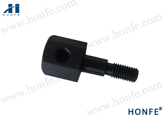 Projectile αργαλειός 911-129-587 βουλωμάτων βιδών υφαντικά ανταλλακτικά μηχανημάτων