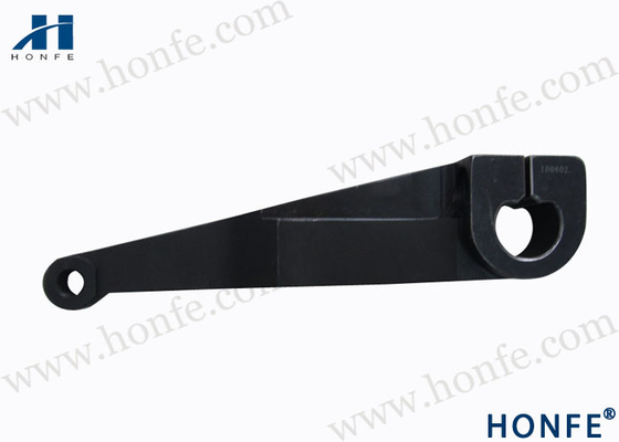 R.H Projectile αργαλειός ανταλλακτικών 911-119-283 αργαλειών Sulzer μοχλών