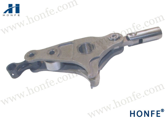 Ανταλλακτικά αργαλειών Sulzer κυλίνδρων 911-822-076 Projectile P7100