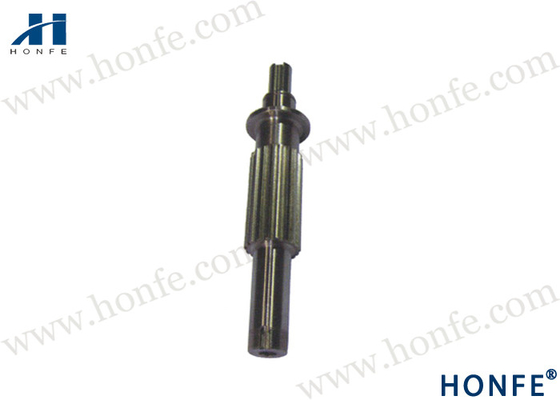 911-305-627 PU ανταλλακτικών αργαλειών Sulzer Projectile άξονας
