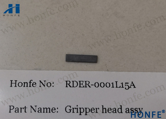 Ομαλή πένσα επικεφαλής Assy 471410 ανταλλακτικών αργαλειών θλδορνηερ προσώπου