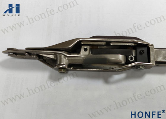 Υφαντική Rapier ανταλλακτικών αργαλειών θλδορνηερ μηχανημάτων ομαλή πένσα