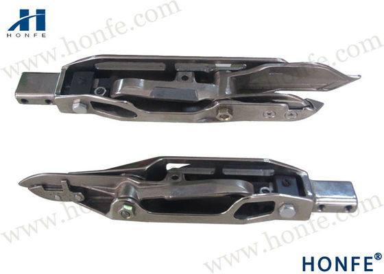 ΘΛΔΟΡΝΗΕΡ - ΙΙ Rapier πενσών υφαντικά μηχανήματα ανταλλακτικών αργαλειών