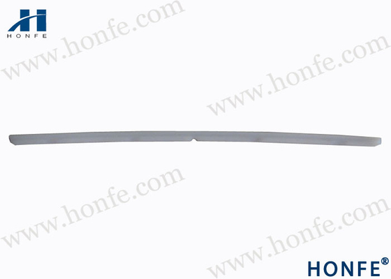 Πλαστικός αργαλειός ανταλλακτικών 911-331-595 Sulzer αργαλειών ενθέτων Projectile