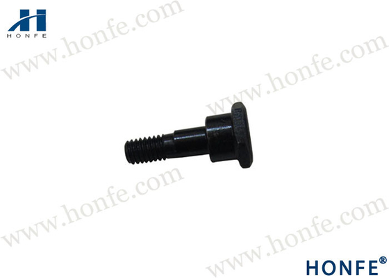 Projectile μηχανήματα ανταλλακτικών 911-300-057 αργαλειών Sulzer μπουλονιών αξόνων