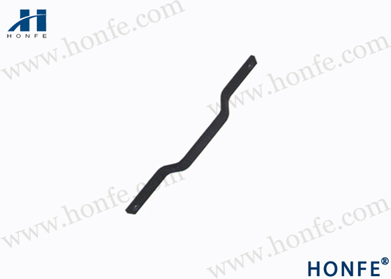 Projectile υφαίνοντας αργαλειός 911-803-062 ανταλλακτικών Sulzer φραγμών αργαλειών