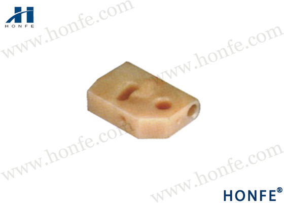 911-138-456 Projectile κομμάτι οδηγών μηχανημάτων ανταλλακτικών αργαλειών Sulzer