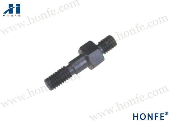 Περασμένος κλωστή Projectile αργαλειός 911-138-466 ανταλλακτικών αργαλειών Sulzer καρφιτσών