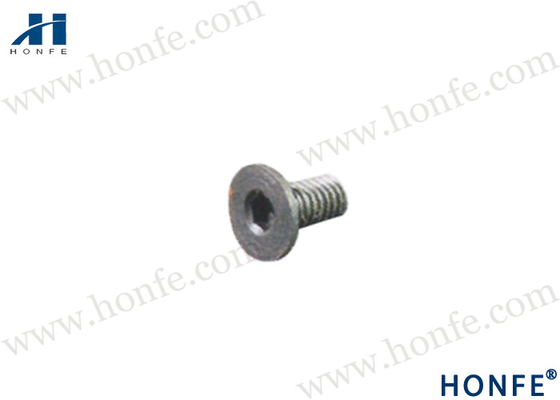 M4 Χ βίδα αργαλειών 10 Sulzer ανταλλακτικών 921-011-370 αργαλειών Projectile