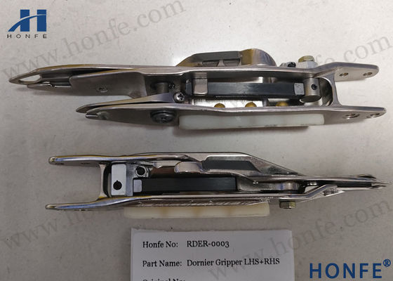 Αυλακωμένη Rapier πένσα θλδορνηερ LH υφαίνοντας αργαλειών ανταλλακτικών αργαλειών