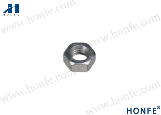 921-506-010 Projectile καρύδι αργαλειών ανταλλακτικών αργαλειών Sulzer