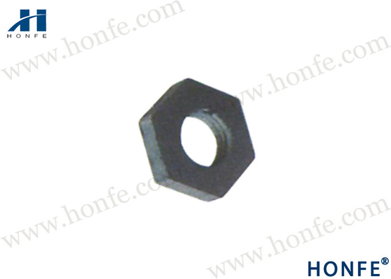 Εξαγωνικός Projectile αργαλειός ανταλλακτικών 921-876-348 αργαλειών Sulzer καρυδιών