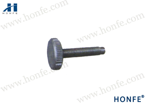 Projectile ανταλλακτικά Setscrew 911-314-286 M6 Χ 0,75 αργαλειών Sulzer