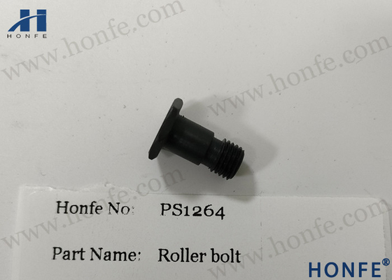 Projectile μπουλόνι κυλίνδρων ανταλλακτικών 713-847-000 αργαλειών Sulzer μηχανημάτων