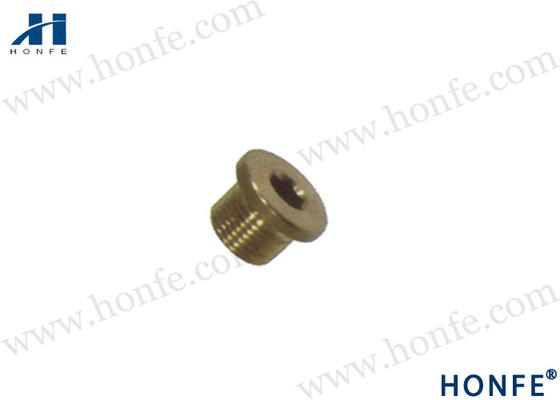 921-243-500 Projectile βούλωμα βιδών ανταλλακτικών αργαλειών για τον υφαίνοντας αργαλειό
