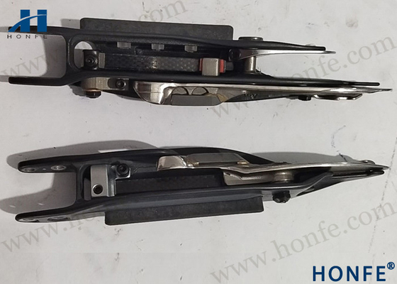 Θλδορνηερ IV Rapier ανταλλακτικά αργαλειών πενσών για τα υφαντικά μηχανήματα