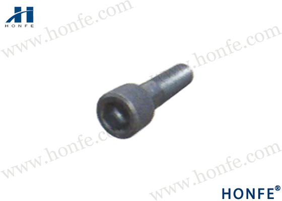 Projectile μπουλόνι M14 F10 Χ 1,5 X 50 ανταλλακτικών υφαίνοντας αργαλειών τύπων 12,9