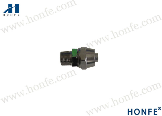 Γρήγορα μέρη 927-011-400 αργαλειών βιδώματος Sulzer Projectile