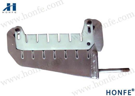 911-307-438 Projectile P7100 Sulzer υποστήριξη κινήσεων στάσεων στρεβλώσεων αργαλειών