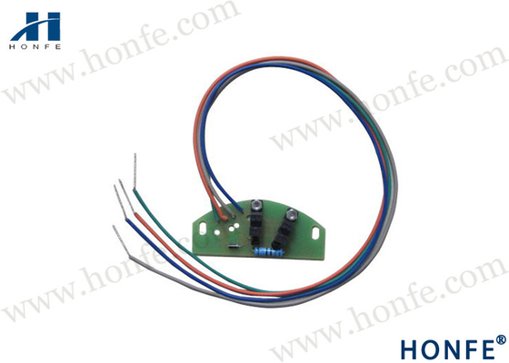 Ο Projectile αργαλειός άφησε από το πίνακα ελέγχου 911-502-330/910-002-457/145-015-001