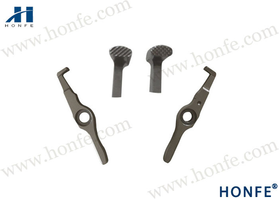 Το διαμάντι Knurled η Projectile χαμηλότερη πένσα ανταλλακτικών αργαλειών 911-319-363 με Counterbore