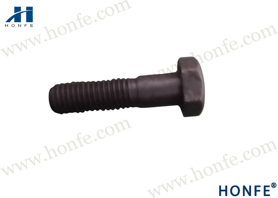 921-056-400 Projectile βίδα M10 Χ 40 ανταλλακτικών αργαλειών Sulzer