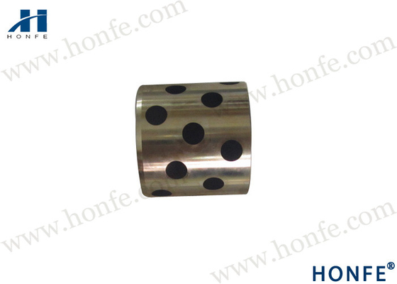 Φέροντα Projectile μηχανήματα ανταλλακτικών 912-110-102 αργαλειών Sulzer
