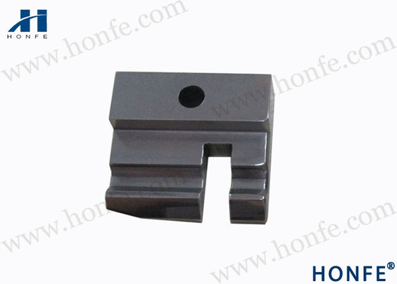 Μπροστινός Projectile PU 911-316-528/911-116-165 Sulzer ενθέτων οδηγών αργαλειός κρατών μελών