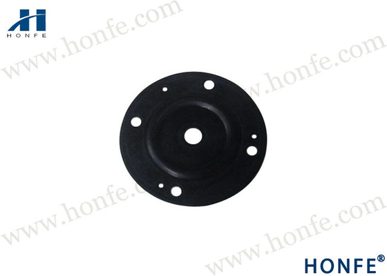 927-010-355 Projectile μεμβράνη αργαλειών ανταλλακτικών αργαλειών Sulzer