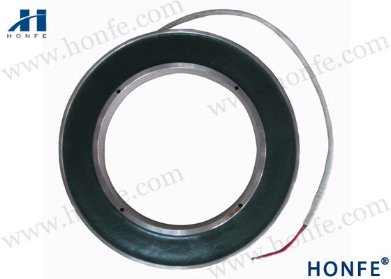 Αεριωθούμενη σπείρα φρένων υφαίνοντας αργαλειών ανταλλακτικών αργαλειών αέρα θλδορνηερ HTV