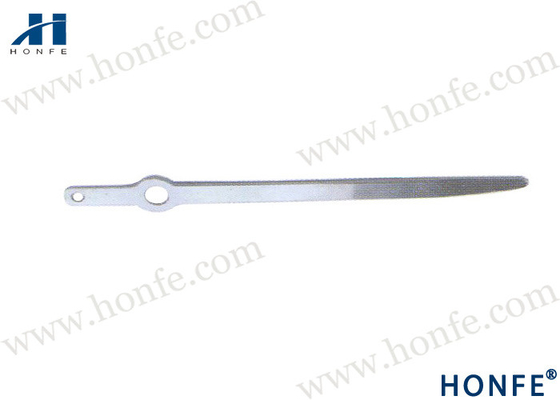 Rapier Sulzer GS900 πιάτο πενσών ανταλλακτικών LH αργαλειών για τον υφαίνοντας αργαλειό