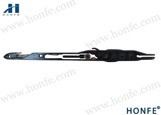 F2001 μαύρα ανταλλακτικά 023513901 αργαλειών Sulzer πενσών RH για τη μηχανή F2001
