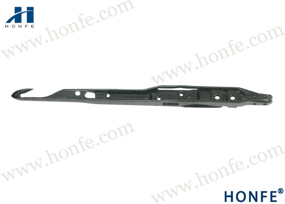 Rapier Sulzer F2001 σώματος πενσών RH ανταλλακτικά αργαλειών για τον υφαίνοντας αργαλειό