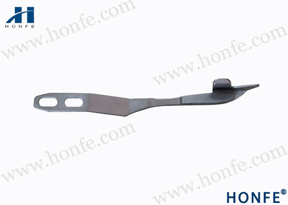 Rapier μοχλών πενσών Sulzer G6100 LH ανταλλακτικά αργαλειών για τον υφαίνοντας αργαλειό