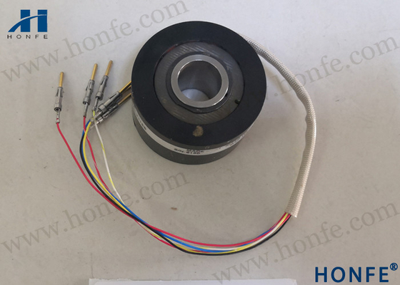 Κωδικοποιητής απενεργοποίησης BE309162 PICANOL OPTIMAX/ PLUS800 / SUMMUM Ανταλλακτικά υφαντικής αργαλειού