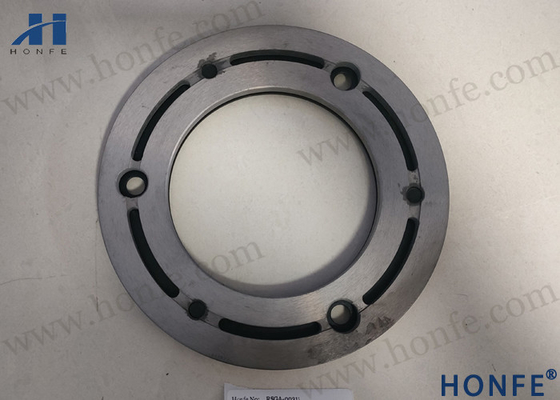 Armature 025573301 Sulzer G6100 Rapier Loom Ανταλλακτικά Κλωστοϋφαντουργίας