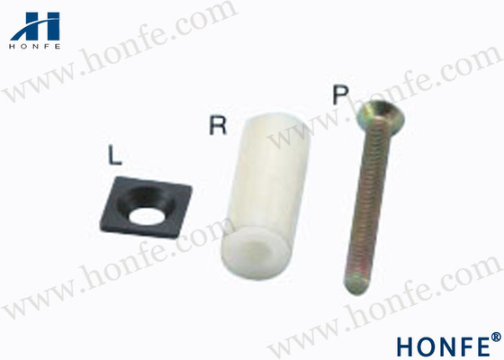 Λ: BA301129/Ρ: BA301131/Π: Ανταλλακτικά αργαλειών V32D5X50 Picanol για το αεριωθούμενο αεροπλάνο αέρα