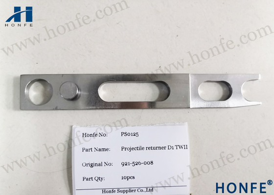 Projectile επιστρέφων 921526008 Projectile ανταλλακτικά αργαλειών για SULZER