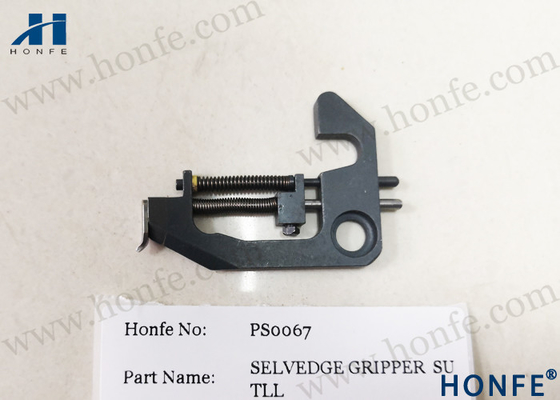 Weft πένσα 912536111 τελών Projectile ανταλλακτικά αργαλειών για Sulzer PU