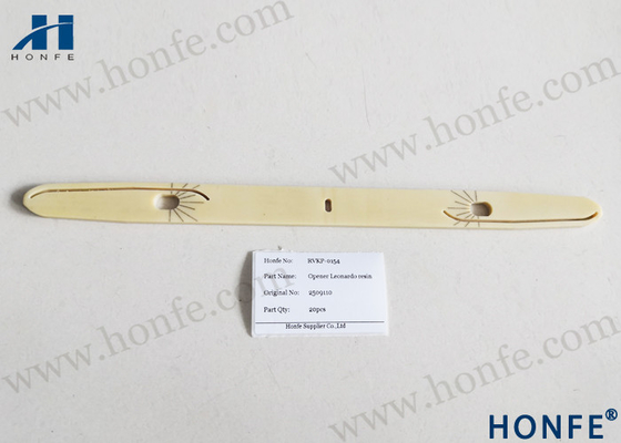 Σωστό ανοιχτήρι 370X25X5 πενσών για Vamatex K88/P1001EK 2509110