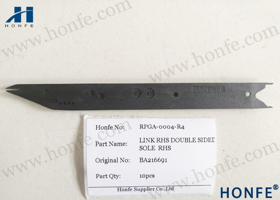 Σωστά Rapier πενσών μόνα BA216691 ανταλλακτικά αργαλειών για το ΓΆΜΜΑ 2002