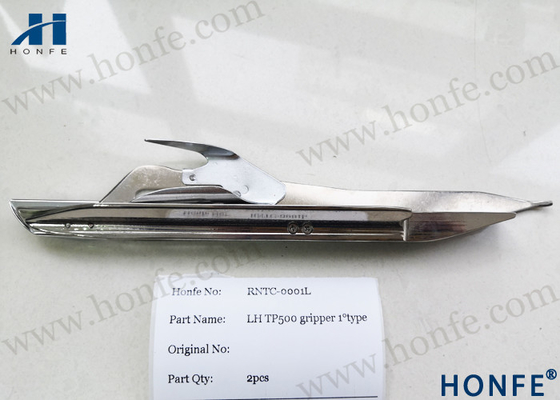 Αριστερή πένσα PBO10339 για τα μηχανήματα Fast/TP600/TP500 TP500 Ι υψηλά - ποιότητα