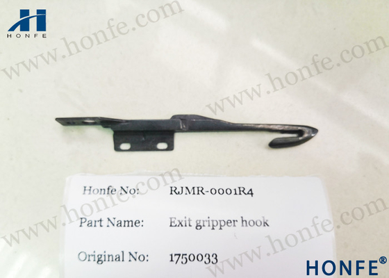 Rapier γάντζος 631517/1750033 πενσών εξόδων ανταλλακτικών αργαλειών για τον τροχό ΙΙ