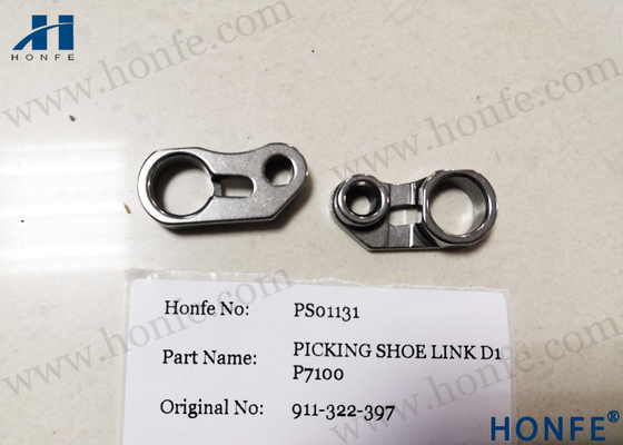 Σύνδεση 911322397/911322897/911322896 επιλογής για Sulzer P7100