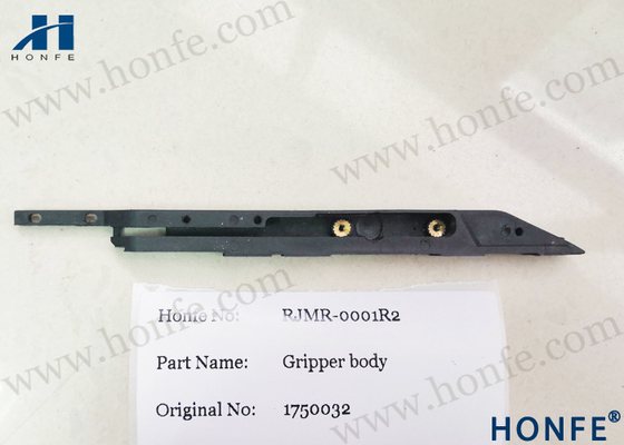 Σώμα 621175/1750032 Rapier ανταλλακτικά πενσών αργαλειών για τον τροχό ΙΙ