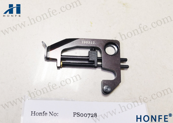 Weft πένσα 911859245 τελών Projectile ανταλλακτικά αργαλειών για Sulzer