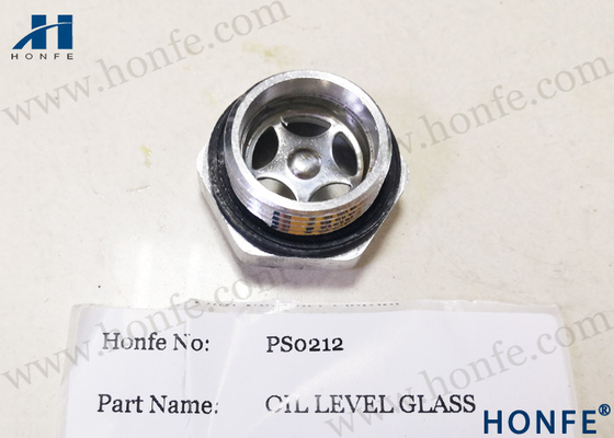 Γυαλί επιπέδων πετρελαίου με O-Ring 921866010 Projectile ανταλλακτικά αργαλειών